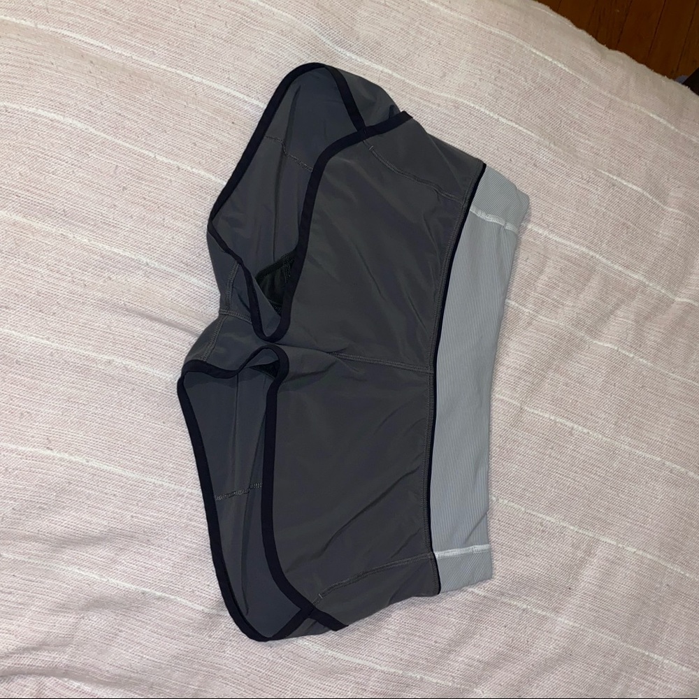 Hotty Hot Short II 2.5”